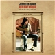 Jesse Ed Davis - Red Dirt Boogie: The Atco Recordings 1970-1972
