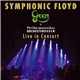 Green & Philharmonisches Orchester Hagen - Symphonic Floyd